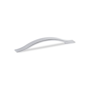 Ручка-скоба FS9261-160 мм PC, хром