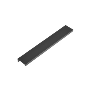 Ручка-торцевая FP525-224MB, матовый черный