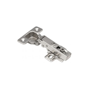 Петля 45 с доводчиком +clipon, AKS