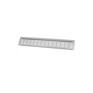 GTV Вентиляционные решетки 480х60, алюминий, КК-W60800-MO