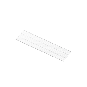 Полка проволочная, серия 540, L 1823, Белый, RA