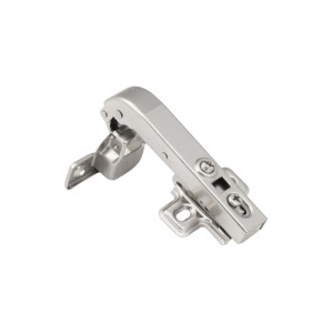 Петля 90 с доводчиком + clipon, AKS