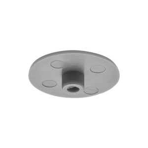 Заглушка Minifix светло серый RAL7035 SW4 262.24.555