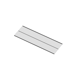 Полка проволочная, серия 360, L 900, Чёрный, RA